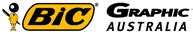 BIC Grpahics Australia
